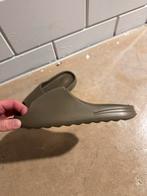 Nieuwe EVA cloud slippers donker groen maat 42-43, Ophalen of Verzenden, Nieuw