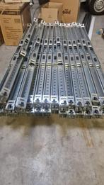 BluBase Oost/West Platdak zonnepanelenConstructies/materiaal, Ophalen, Nieuw