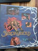 Diverse MGT kaaren - Amsterdam, Hobby en Vrije tijd, Verzamelkaartspellen | Magic the Gathering, Ophalen of Verzenden, Zo goed als nieuw