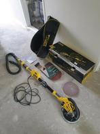 Wandschuurmachine Stanley Fatmax, Doe-het-zelf en Verbouw, Gereedschap | Schuurmachines, Ophalen of Verzenden, Zo goed als nieuw