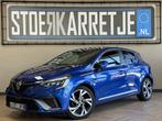 Renault Clio 1.0 TCe 100 R.S. Line | Groot Navi | 360 camera, Voorwielaandrijving, 101 pk, Gebruikt, 580 kg