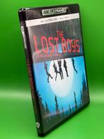 The Lost Boys 4K Ultra HD Blu-ray NL versie origineel ZGAN, Cd's en Dvd's, Blu-ray, Horror, Verzenden, ., Wb