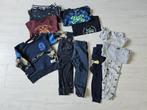 Kledingpakket jongen 86, Ophalen of Verzenden, Gebruikt, Maat 86