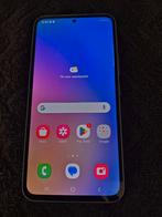 Samsung Galaxy A54 5G 256gb, Ophalen, Paars, Zo goed als nieuw, Zonder simlock