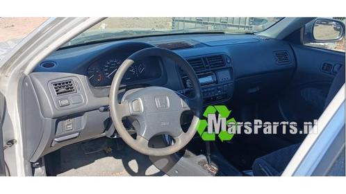Kachel Ventilatiemotor van een Honda Civic, Auto-onderdelen, Overige Auto-onderdelen, Honda, Gebruikt, 3 maanden garantie, Ophalen of Verzenden