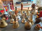 Verzameling Decoratieve Bellen, Ophalen