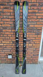 Elan Amphibio 78ti Ski's, 160 tot 180 cm, Gebruikt, Carve, Skiën