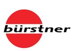 Burstner caravan en camper sticker, Verzenden, Nieuw, Overige typen