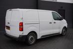Opel Vivaro 2.0 CDTI 122PK L2 Automaat EURO 6 - Airco - Navi, Stof, Gebruikt, 4 cilinders, Origineel Nederlands