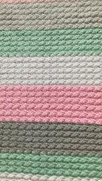 BABYDEKENTJE, Kinderen en Baby's, Babywiegjes en Ledikanten, Ophalen, Nieuw, Ledikant