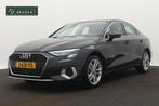 Audi A3 Limousine 35 TFSI Business edition Automaat (NAVIGAT, 65 €/maand, Stof, 4 cilinders, 150 pk
