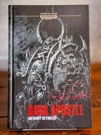 Dark Apostle, Warhammer 40k Legends #6, hardcover, Hobby en Vrije tijd, Wargaming, Warhammer 40000, Boek of Catalogus, Ophalen of Verzenden