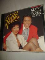 Gert en Hermien- Geniet van het leven- (NIEUW), Verzenden, Levenslied of Smartlap