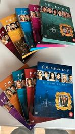 Complete set FRIENDS, Cd's en Dvd's, Dvd's | Tv en Series, Boxset, Komedie, Alle leeftijden, Ophalen of Verzenden