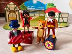 Playmobil Circus Figuren Set, Ophalen of Verzenden, Gebruikt, Los playmobil