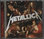 Metallica - Live at Grimey's, Cd's en Dvd's, Cd's | Hardrock en Metal, Verzenden, Zo goed als nieuw