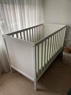 Ikea Sundvik Ledikant met matras, Ophalen, Zo goed als nieuw, Ledikant