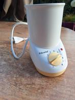 Flessenwarmer voor in huis en in auto Prenatal, Kinderen en Baby's, Babyvoeding en Toebehoren, Ophalen of Verzenden, Zo goed als nieuw