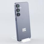 Samsung Galaxy S25 128GB Zwart | Nieuwstaat, Telecommunicatie, Mobiele telefoons | Samsung, Samsung, Zo goed als nieuw, Support@Samsung.com