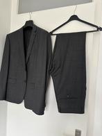 WE Fashion maatpak Heren maat 51, Ophalen of Verzenden, Zo goed als nieuw, Grijs