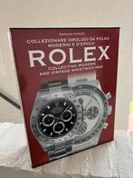 Nieuw Mondani Rolex Collecting Horloge Watch Book Guide Boek, Ophalen of Verzenden, Nieuw