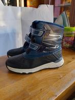 Jongens snowboots maat 36 - gebruikt, Ophalen of Verzenden