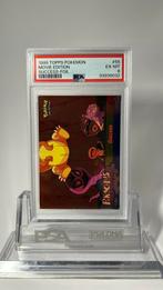 1999 Topps Movie Ed -  Success Holo #55 PSA 6, Ophalen, Zo goed als nieuw, Losse kaart, Foil
