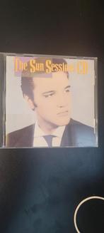 Elvis Presley - The Sun Sessions CD, Verzenden, 1980 tot 2000, Zo goed als nieuw