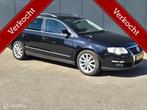 Volkswagen Passat Variant 1.8 TFSI Highline|Airco|APK 5-2026, Gebruikt, 4 cilinders, 160 pk, Zwart