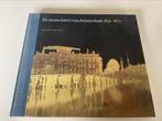 Anneke van Veen - De eerste foto's van Amsterdam 1845-1875, 20e eeuw of later, Anneke van Veen, Ophalen of Verzenden, Zo goed als nieuw