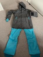 O’neill dames skipak, Ophalen, Zo goed als nieuw, Maat 42/44 (L), Pak