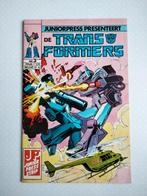 transformers nr 3, Overige generaties, Ophalen