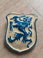 Zeldzame antieke broche met het wapen van Nijkerk €10, Sieraden, Tassen en Uiterlijk, Ophalen of Verzenden, Zo goed als nieuw