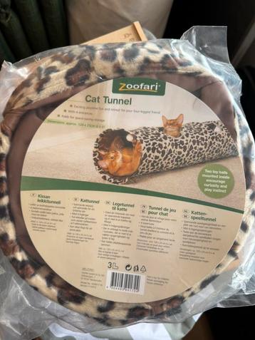 Leuke kattenspeelgoed beschikbaar voor biedingen