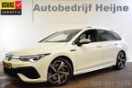 Volkswagen GOLF Variant 2.0 TSI 320PK R 4MOTION DSG R-SPORT, Gebruikt, Euro 6, 4 cilinders, 320 pk