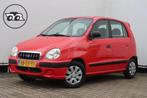 Hyundai Atos Spirit 1.0i SLX NAP (bj 1999), Origineel Nederlands, Te koop, Atos, Benzine