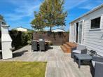 Te huur Stacaravan op de 5* Julianahoeve, Renesse, Zeeland, Caravans en Kamperen