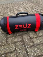 NIEUW ZEUZ powerbag 25kg, Ophalen, Nieuw, Overige typen