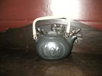 theepot jaren 50 West Duits Grae flich Ortenburg Tambach, Verzenden
