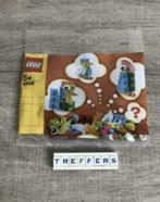 Nieuw en ongeopend Polybag Lego 30548 Bouw je eigen vogel, Kinderen en Baby's, Speelgoed | Duplo en Lego, Nieuw, Complete set