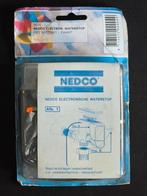NEDCO Electronische Waterstop | Nieuw, Ophalen of Verzenden, Zo goed als nieuw