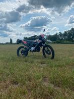 Yamaha Dt 50r, Ophalen, Gereviseerd