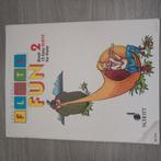 Flute fun - book 2, Muziek en Instrumenten, Ophalen, Gebruikt, Les of Cursus