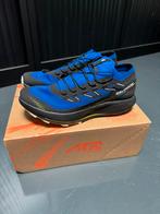 Salomon pulsar trail pro 2, Blauw, Sportschoenen, Ophalen of Verzenden, Zo goed als nieuw