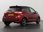 Toyota Yaris 1.5 Hybrid Dynamic | Panoramadak | Climate Cont, Gebruikt, Euro 6, Yaris, Geïmporteerd