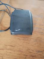 E-Go Acculader voor Scootmobiel, Ophalen