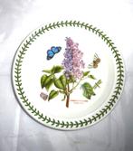 Portmeirion The Botanic Garden bord Syringa Vulgaris 21,5 cm, Huis en Inrichting, Keuken | Servies, Ophalen of Verzenden, Zo goed als nieuw
