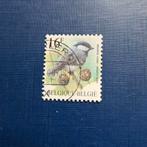 België nr 2856, Postzegels en Munten, Postzegels | Europa | België, Ophalen of Verzenden, Gestempeld