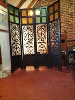 kamerscherm, Huis en Inrichting, Woonaccessoires | Kamerschermen, Ophalen, Gebruikt