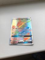 Rayquaza gx rainbow, Verzenden